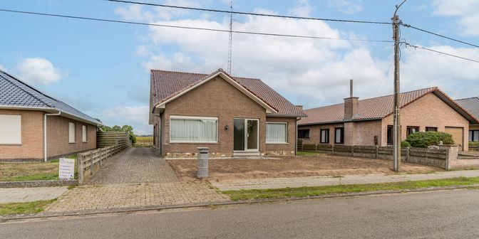 Huis te koop in Delstraat 69, 2480 Dessel