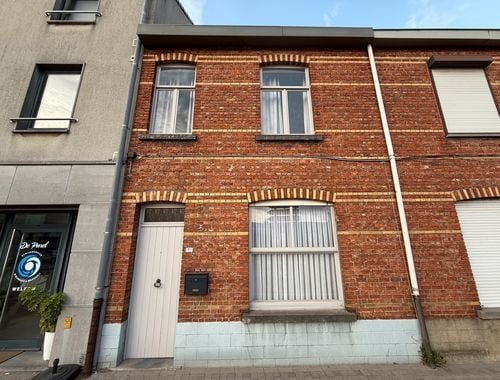                                         Woning te koop in Deinze, € 247.900
