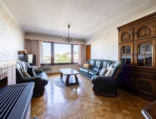                                         Appartement à vendre à Deurne, € 195.000
