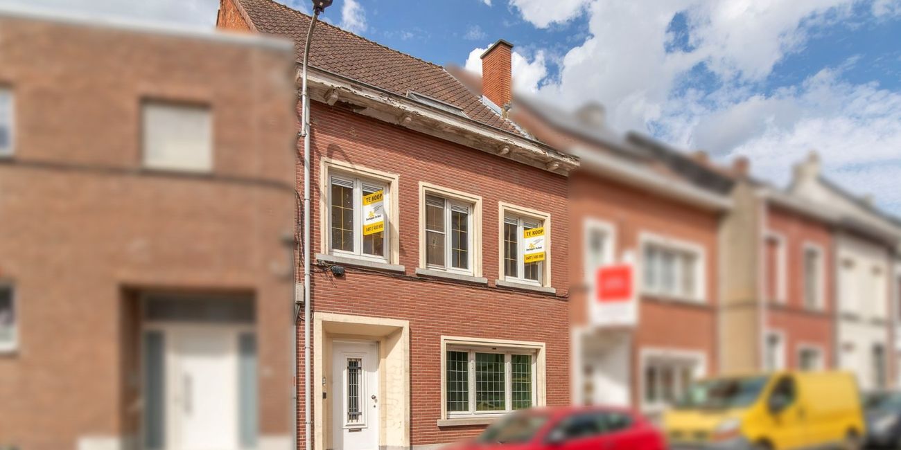 Buizemontstraat 91