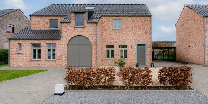 Huis te koop in Onderstraat 33 bus A, 3730 Werm