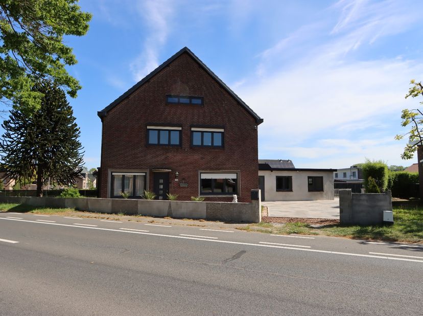 Maison à vendre
                    à 3640 Kinrooi