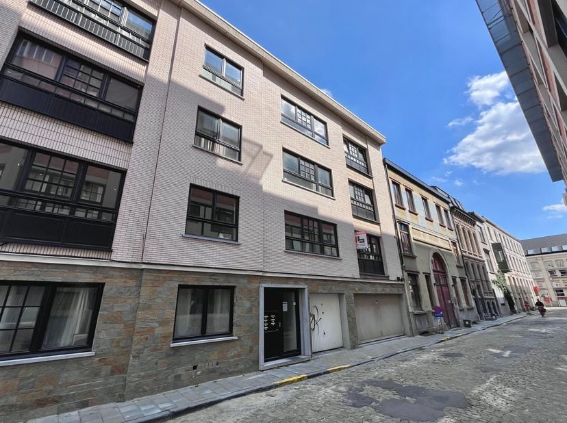 Appartement te koop in Pelikaanstraat 11,
                    9000 Gent