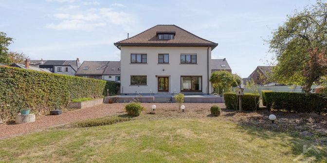 Maison à vendre à Grote Baan 17, 9300 Aalst