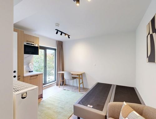                                         Kot-Kamer te huur in Heverlee, € 620
