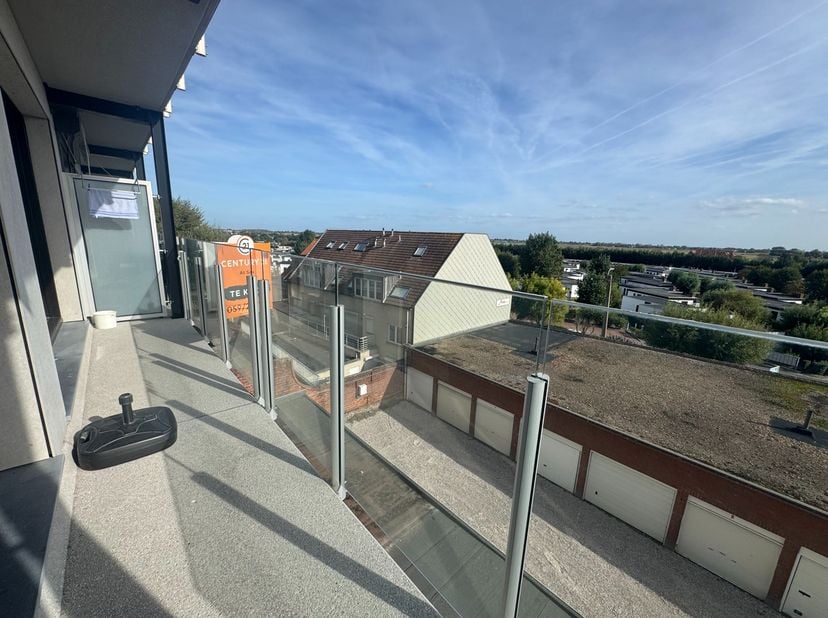 Appartement te koop in Parklaan 1C bus 0209,
                    8434 Westende