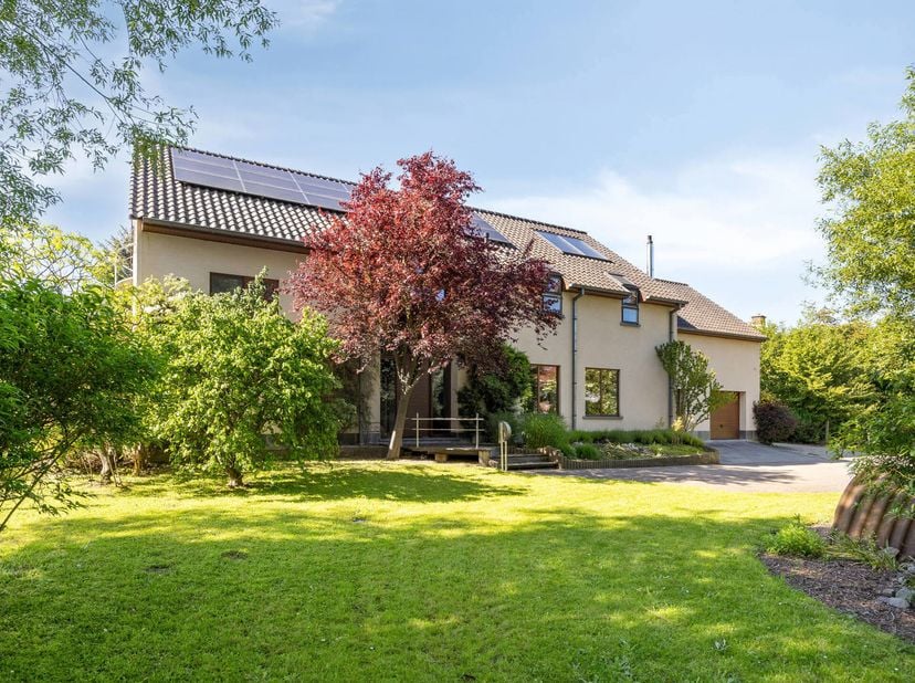 Huis te koop in Molenstraat 24,
                    3060 Bertem