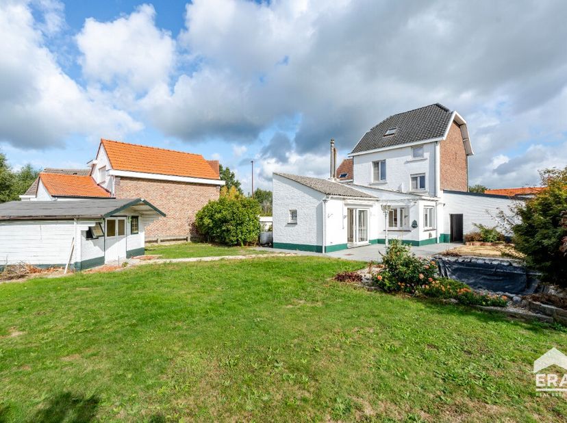 Huis te koop in Kapelleveld 36,
                    1742 Sint-Katherina-Lombeek
