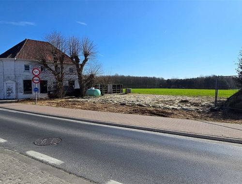                                         Eengezinswoning te koop in Waregem, € 495.000
