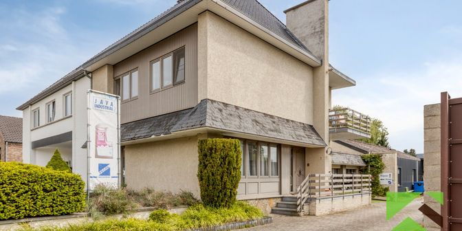 Huis te koop in Gasthuisbosdreef 7, 3700 Tongeren