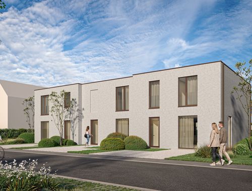                                         Woning te koop in Stene, € 425.000
