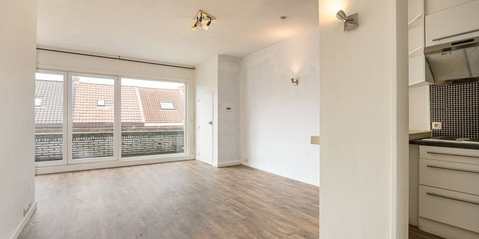 Appartement te koop in Hendrik Consciencestraat 34 bus 201, 9100 Sint-Niklaas