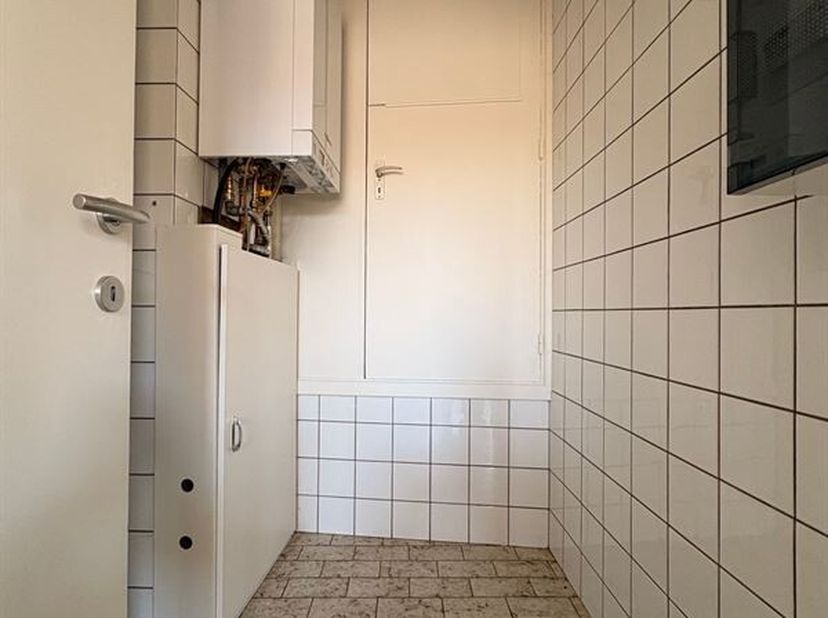 Appartement à louer
                    à 9280 Lebbeke