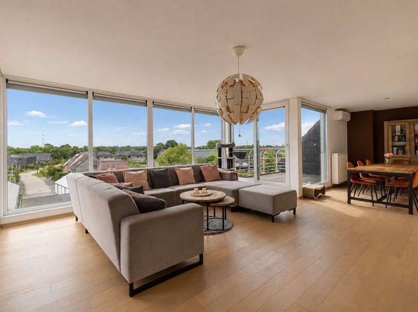 Appartement à vendre
                    à 9080 Zaffelare