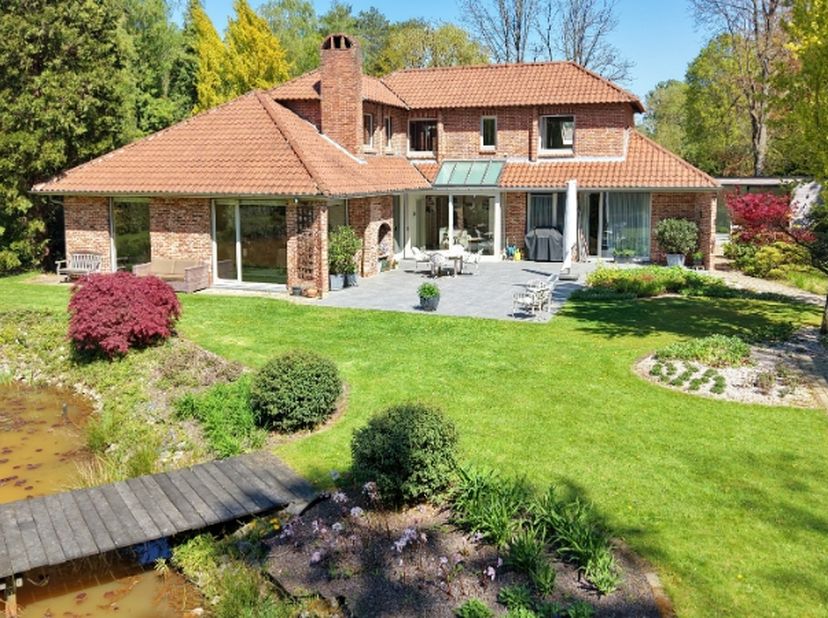 Maison à vendre
                    à 2820 Rijmenam