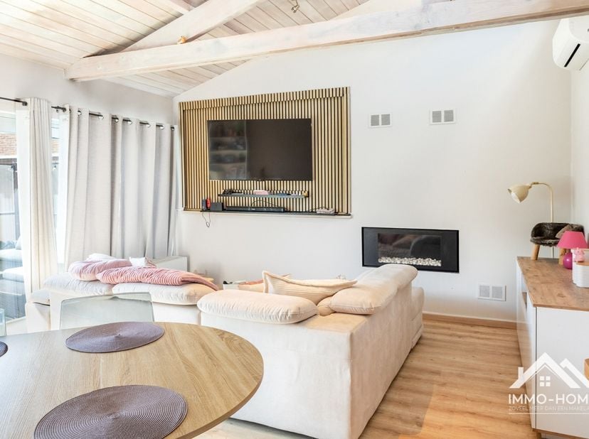 Huis te koop in Gemeenteplein 9,
                    9090 Melle