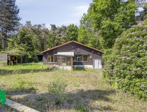                                         Chalet à vendre à Eindhout, € 199.000
