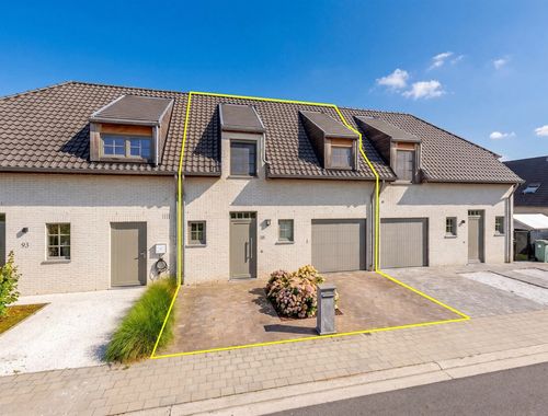                                         Woning te koop in Lede, € 399.000
