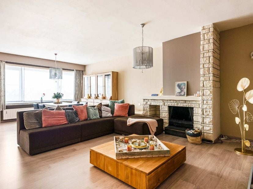 Appartement à vendre
                    à 2940 Stabroek