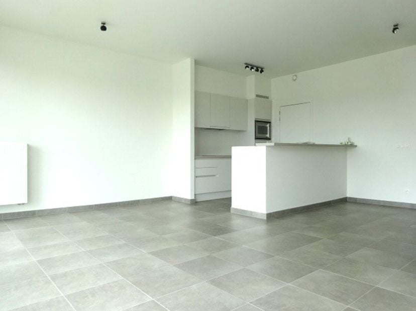 Appartement à louer
                    à 9820 Merelbeke