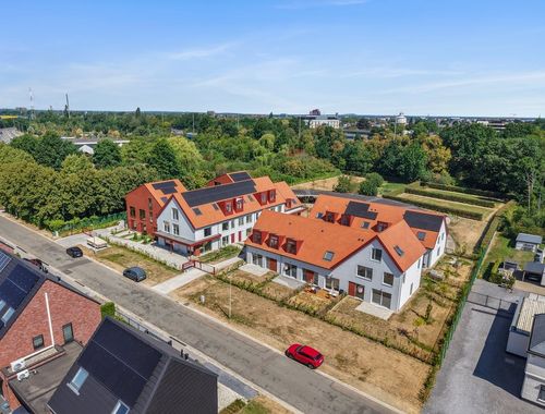                                         Appartement te koop in Hasselt, € 375.000
