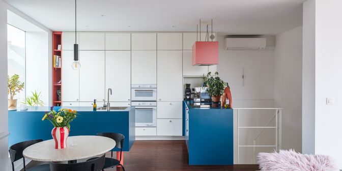 Maison à vendre à Jean Béthunestraat 43, 9040 Sint-Amandsberg