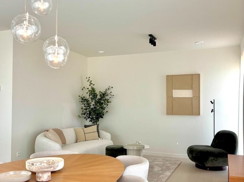 Appartement te koop in Moederplein 12,
                    2500 Lier