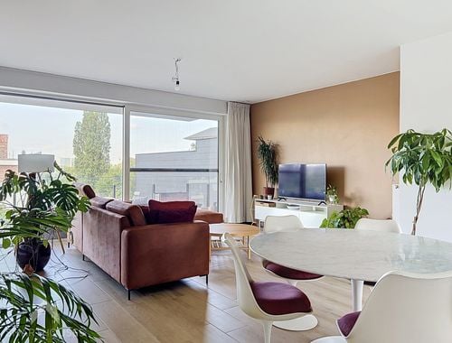                                         Appartement te koop in Ledeberg, € 389.000
