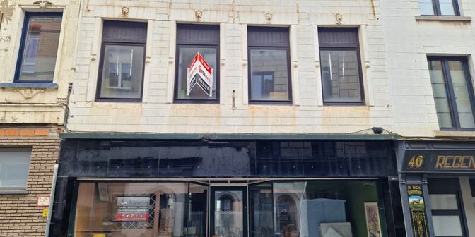 Maison à vendre à Nieuwstraat 44, 9500 Geraardsbergen