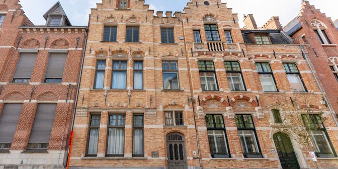 Huis te koop in Vlamingdam 41, 8000 Brugge