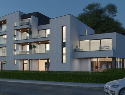                                         Appartement à vendre à Genk, € 355.000
