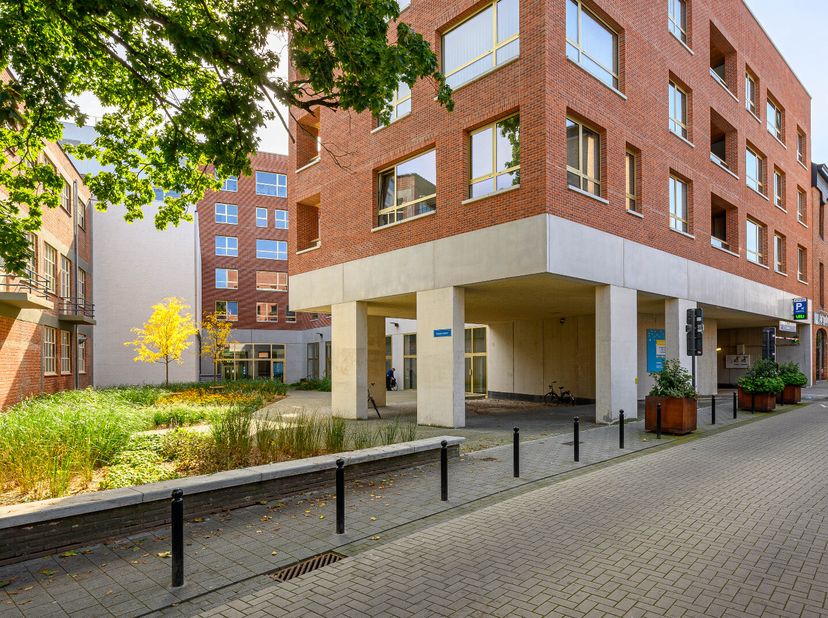 Appartement te koop
                    in 2300 Turnhout