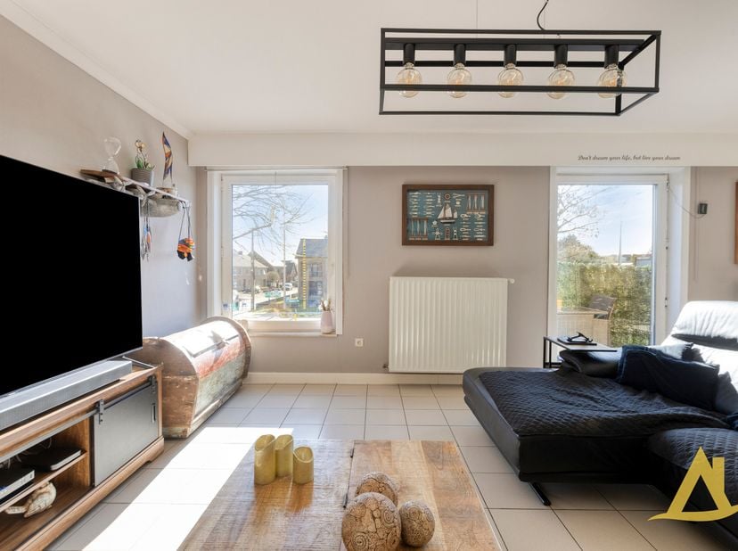 Appartement te koop in Halensebaan 64 bus A001,
                    3290 Diest