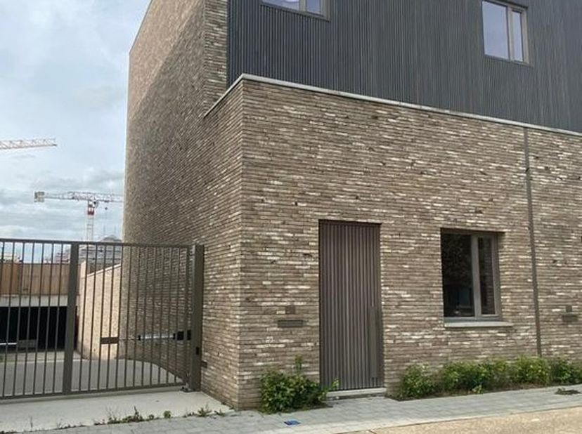 Maison à vendre
                    à 3800 Sint-Truiden
