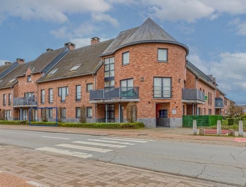                                         Appartement te koop in Mechelen-aan-de-Maas, € 239.000
