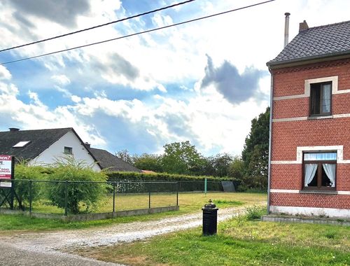                                         Maison à vendre à Berbroek, € 195.000
