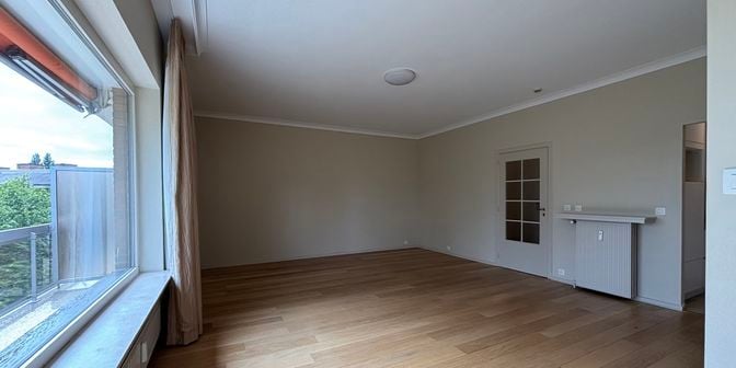 Appartement te koop in Chaussée de Boitsfort 15, 1050 Elsene