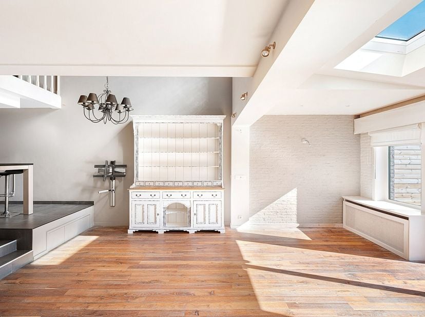 Deze woning wordt aangeboden met een STARTPRIJS : elk bod hoger dan deze startprijs, wordt voorgelegd aan de eigenaars, die al dan niet kunnen ingaan