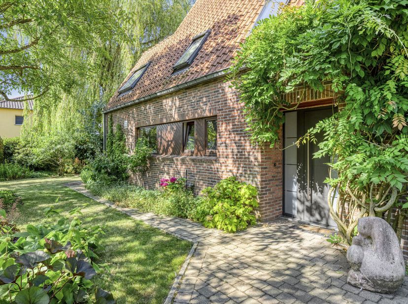 Huis te koop in Tervuursesteenweg 190,
                    3078 Everberg