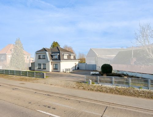                                         Woning te koop in Lebbeke, € 479.000
