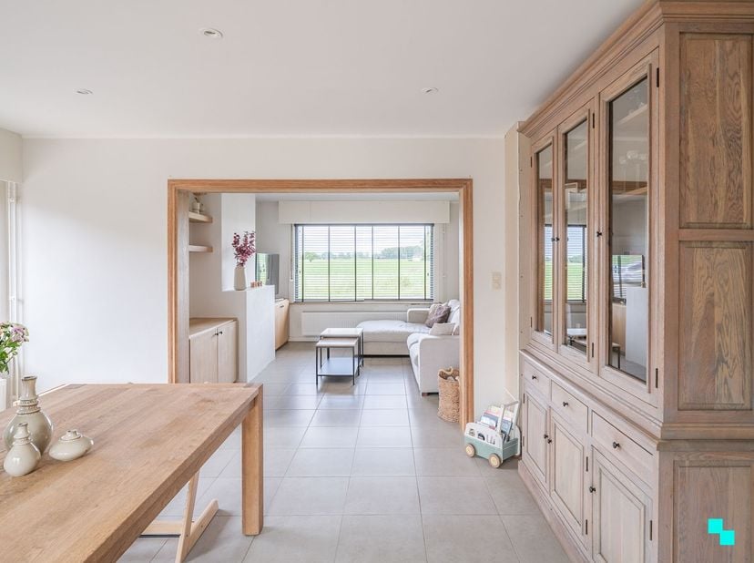Huis te koop
                    in 9630 Meilegem