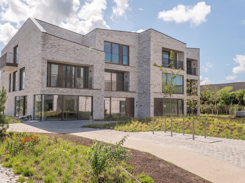 Huis te koop in Kalvekeetdijk 212 bus 216J,
                    8300 Westkapelle