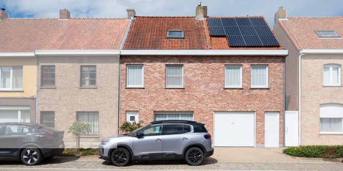Huis te koop in Menenstraat 40, 8940 Wervik