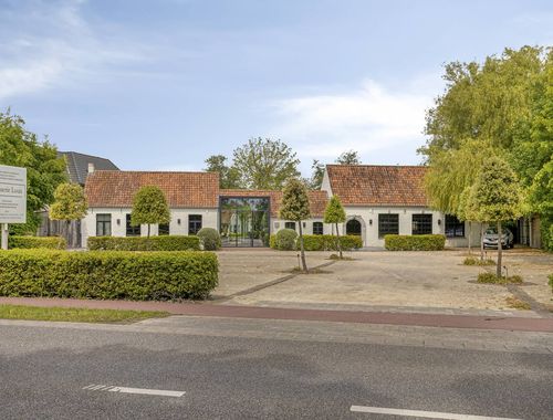                                         Horeca à vendre à Oostduinkerke, € 2.500.000
