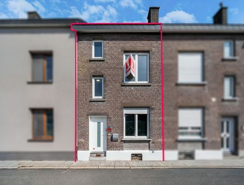                                         Woning te koop in Engis, € 189.000
