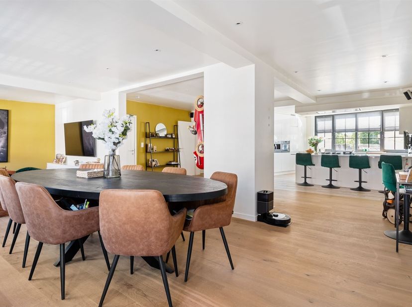 Appartement te koop in Turnhoutsebaan 344 bus A1,
                    2970 Schilde