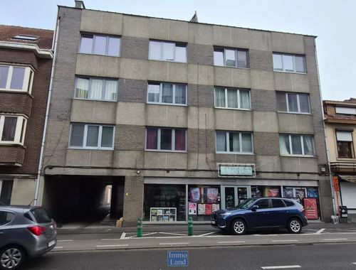                                         Studio avec coin lit à vendre à Hasselt, € 135.000
