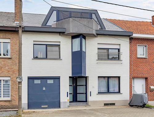                                         Woning te koop in Haaltert, € 495.000
