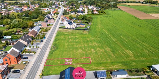 Grond te koop in Riemsterweg 186, 3742 Martenslinde