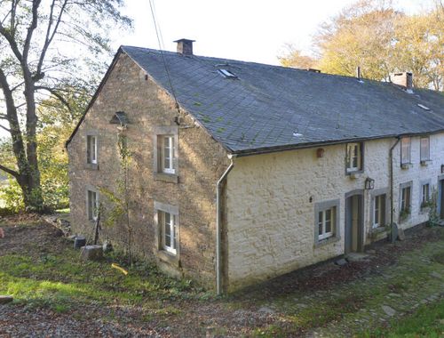                                         Woning te huur in Grandmenil, € 1.075
